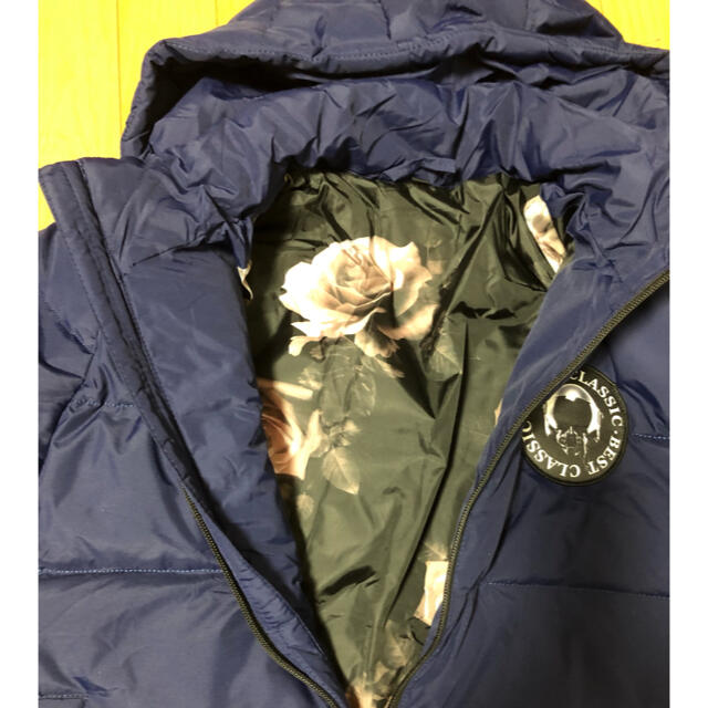 ☆値下げ　ダウンジャケット レディースのジャケット/アウター(ダウンジャケット)の商品写真
