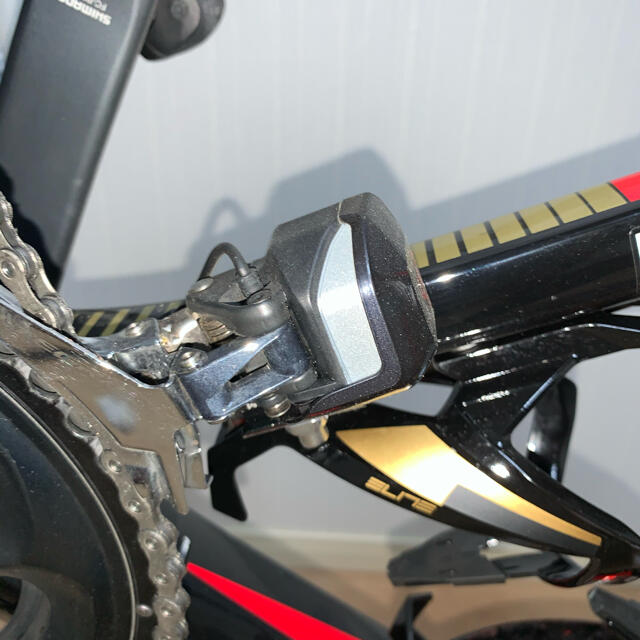メリダスクルトゥーラチームEアルテdi2  ボーラWTO 45 スポーツ/アウトドアの自転車(自転車本体)の商品写真