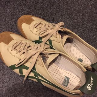 オニツカタイガー(Onitsuka Tiger)のオニツカタイガー メキシコ66 29㎝(スニーカー)