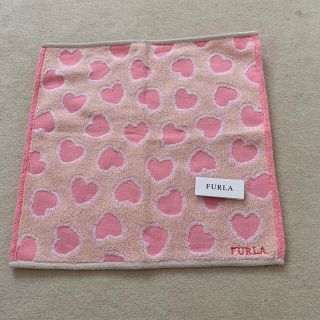 フルラ(Furla)のハンドタオル(ハンカチ)