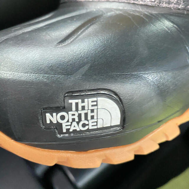 THE NORTH FACE(ザノースフェイス)のノースフェイス　ブーツ メンズの靴/シューズ(ブーツ)の商品写真