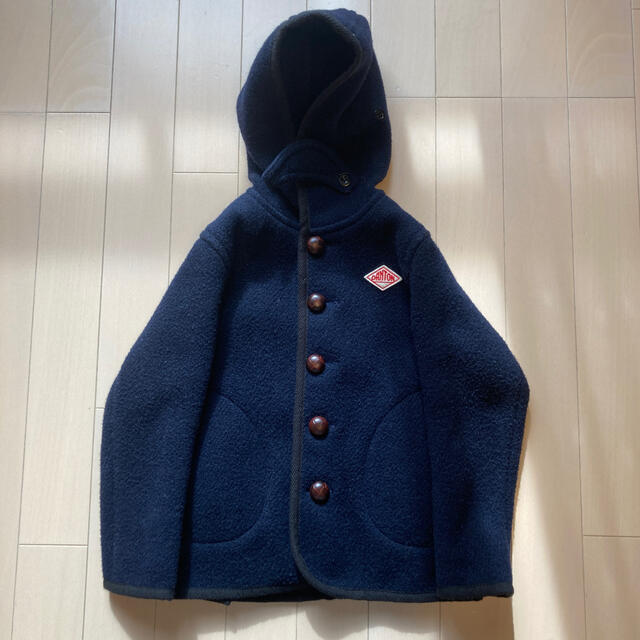 DANTON(ダントン)のまっつん様専用　ダントンキッズセット キッズ/ベビー/マタニティのキッズ服男の子用(90cm~)(ジャケット/上着)の商品写真