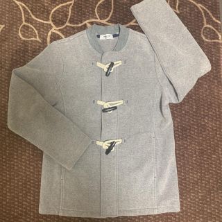 コムサデモード(COMME CA DU MODE)の【良品 訳あり】 COMME CA FILLE ダッフルコート ジャケット(コート)