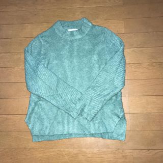 ザラキッズ(ZARA KIDS)のZARA KIDS  ニット(ニット)