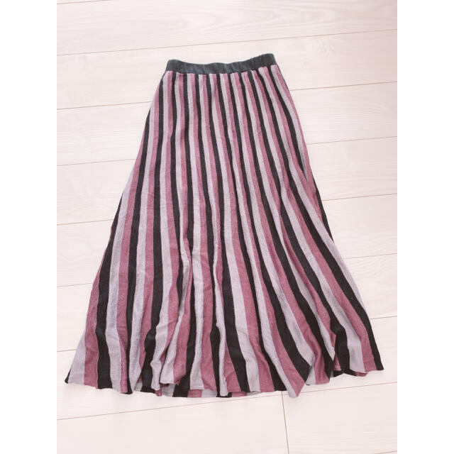 Kastane(カスタネ)のKOKIA様専用 レディースのスカート(ロングスカート)の商品写真