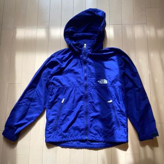 ザノースフェイス(THE NORTH FACE)のななみぴん様　コンパクトジャケット　150(ジャケット/上着)