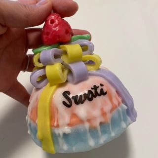 スワティ(SWATi)のスワティー　キャンドル(キャンドル)