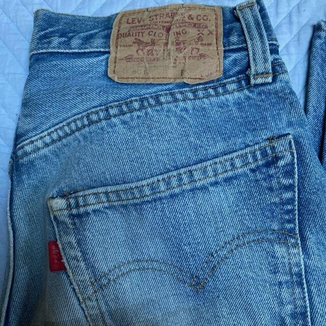 Levi's(リーバイス)のVintage Levis　66　後期 メンズのパンツ(デニム/ジーンズ)の商品写真