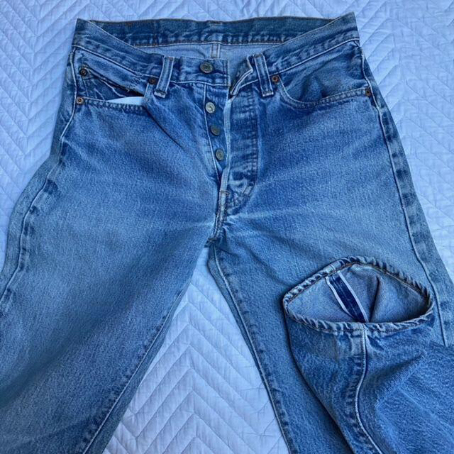 Levi's(リーバイス)のVintage Levis　66　後期 メンズのパンツ(デニム/ジーンズ)の商品写真