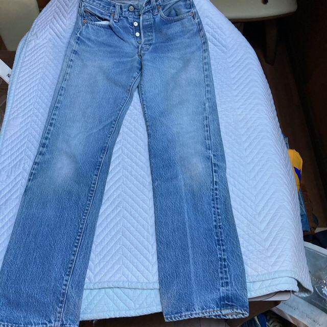 Levi's(リーバイス)のVintage Levis　66　後期 メンズのパンツ(デニム/ジーンズ)の商品写真