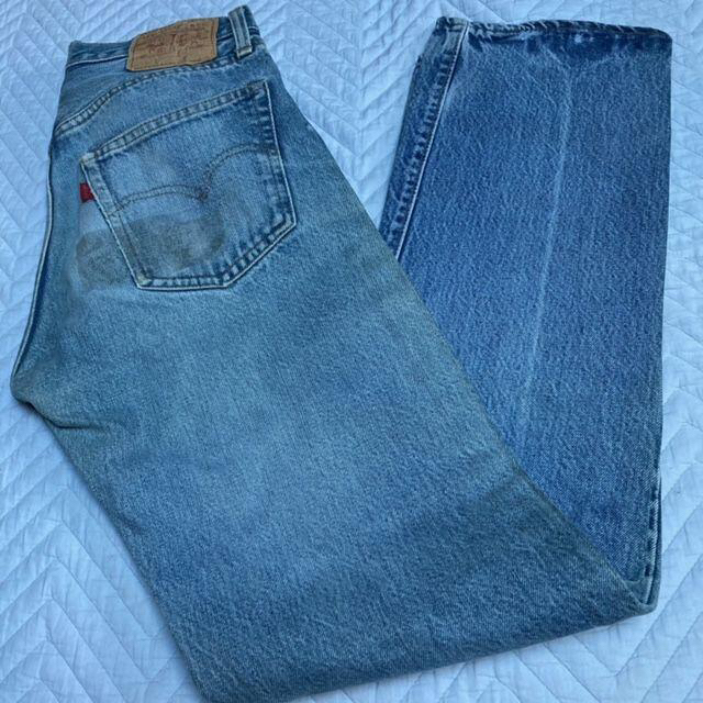 Levi's(リーバイス)のVintage Levis　66　後期 メンズのパンツ(デニム/ジーンズ)の商品写真