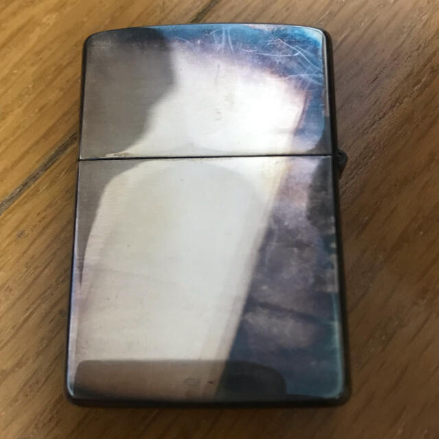 ZIPPO(ジッポー)のZIPPO LIMITED EDITION ジッポ メンズのファッション小物(タバコグッズ)の商品写真