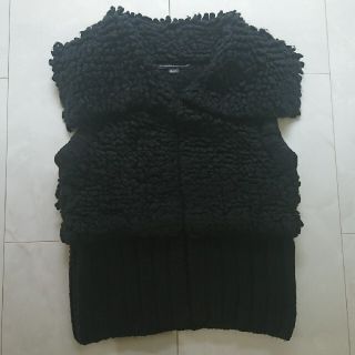 アレキサンダーワン(Alexander Wang)のAlexander wang ニットベスト( Edition)(ニット/セーター)