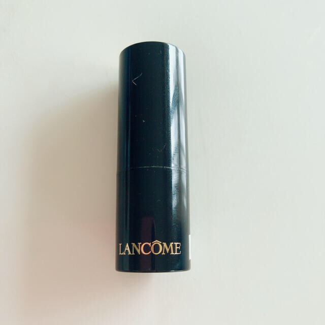 LANCOME(ランコム)の新品　未使用　ランコム　赤リップ　※ミニサイズ コスメ/美容のベースメイク/化粧品(口紅)の商品写真