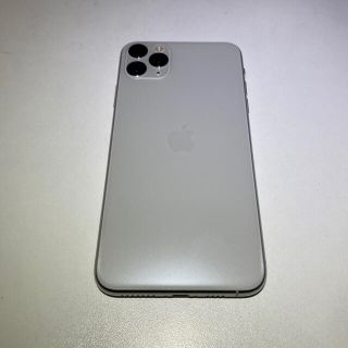 アップル(Apple)のiPhone11PRO MAX 256ギガ(スマートフォン本体)