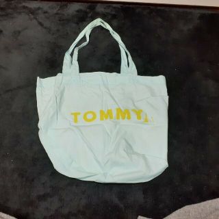 トミー(TOMMY)の👜TOMMYエコバッグ👜(エコバッグ)