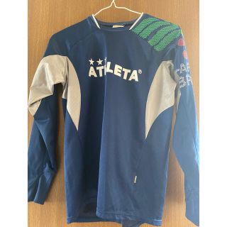 アスレタ(ATHLETA)のATHLETA ロンＴ(ウェア)