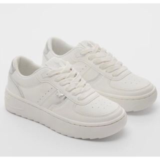 ザラ(ZARA)の新品☆ZARA ザラ スニーカー(スニーカー)