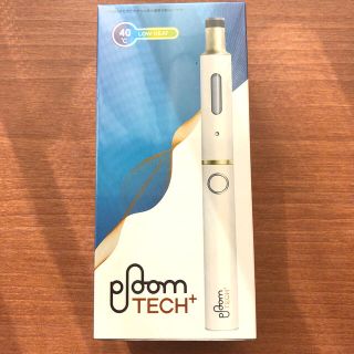 プルームテック(PloomTECH)のプルームテックプラス本体(タバコグッズ)