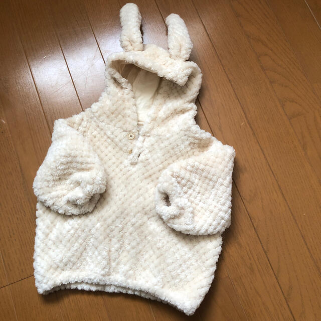 babyGAP(ベビーギャップ)のにゃんちゅ様専用♡ キッズ/ベビー/マタニティのベビー服(~85cm)(ニット/セーター)の商品写真