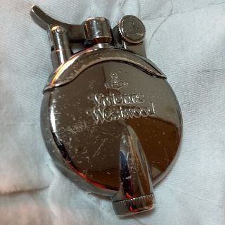 ヴィヴィアンウエストウッド(Vivienne Westwood)のヴィヴィアンタンクライター(タバコグッズ)