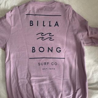 ビラボン(billabong)のむっぴー様専用(トレーナー/スウェット)