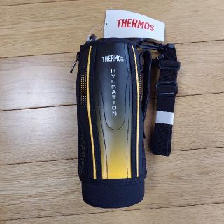 サーモス(THERMOS)のサーモス水筒カバー１L(その他)