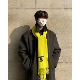 アクネ(ACNE)のandersson bell マフラー(マフラー)