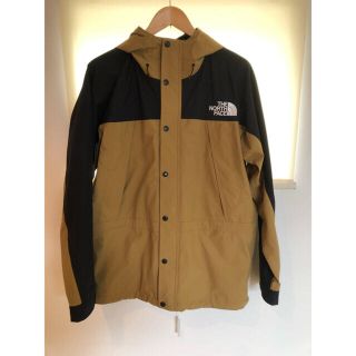 ザノースフェイス(THE NORTH FACE)のエイト様専用　ノースフェイス　マウンテンライトジャケット(マウンテンパーカー)