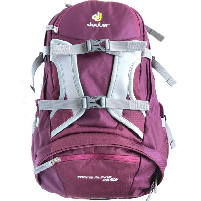 【deuter】ドイター バックパック レディースリュック