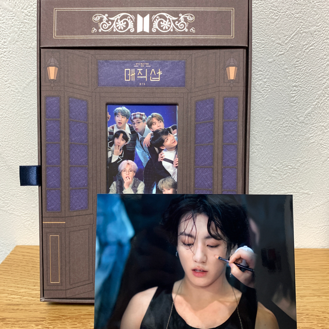 愛用 BTS - 防弾少年団(BTS) MAGICSHOP 日本語字幕 DVD マジックショップ K-POP/アジア 愛用 BTS - 防弾少年団(BTS) MAGICSHOP 日本語字幕 DVD マジックショップ K-POP/アジア