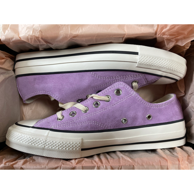 希少新品26cm converse addict コンバースアディクト