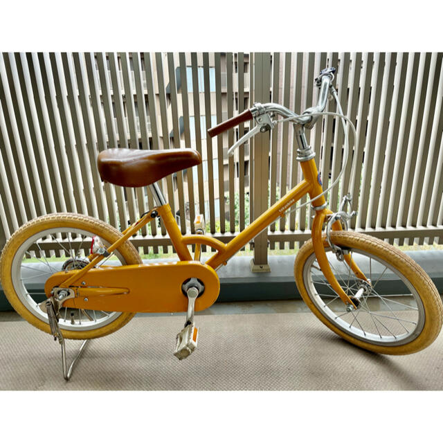 リトル トーキョーバイク little tokyo bike 16インチ スポーツ/アウトドアの自転車(自転車本体)の商品写真