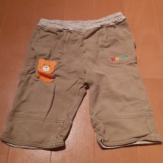 ミキハウス(mikihouse)のさと様専用ミキハウス　パンツ　サイズ90cm(パンツ/スパッツ)