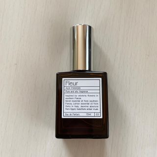 オゥパラディ(AUX PARADIS)のAUX PARADIS フルール　オードパルファム　15ml(香水(女性用))