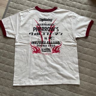 フェローズ(PHERROW'S)のフェローズＴシャツ(Tシャツ/カットソー(半袖/袖なし))