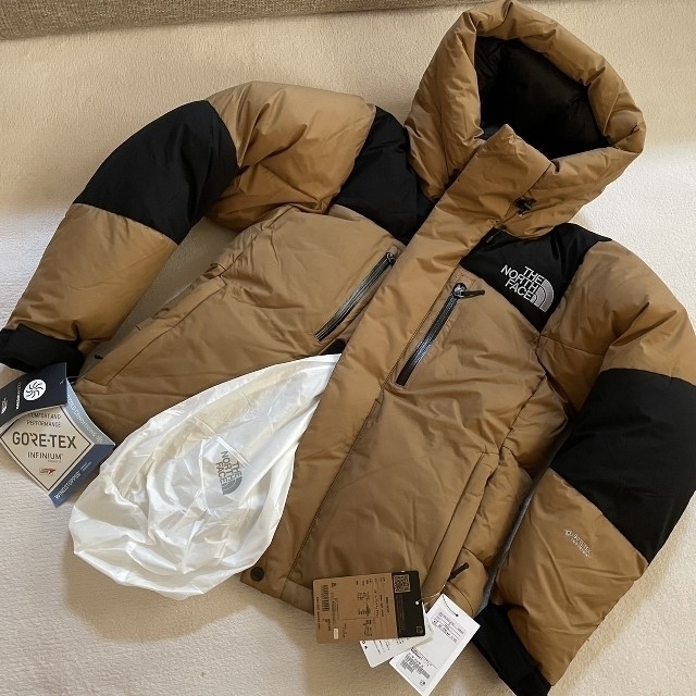 THE NORTH FACE(ザノースフェイス)のノースフェイス☆バルトロライトジャケット メンズのジャケット/アウター(ダウンジャケット)の商品写真