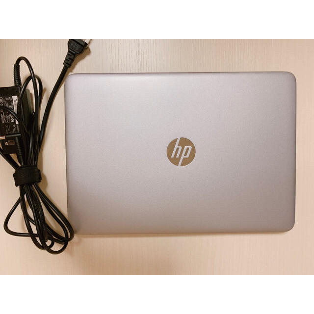 ノートパソコン  HPノートPC