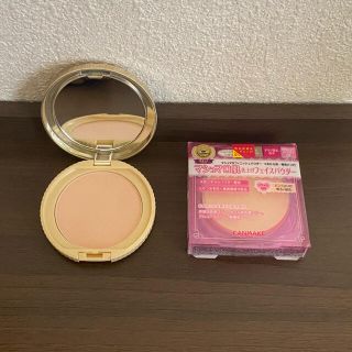 キャンメイク(CANMAKE)の【CANMAKE】マシュマロフィニッシュパウダー（MP）(フェイスパウダー)