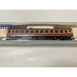 カトー(KATO`)のKATO モハ456（457系）新品同様美品　Nゲージ(鉄道模型)