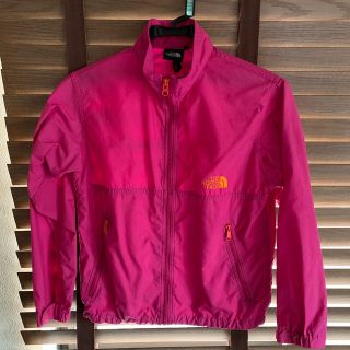 ザノースフェイス(THE NORTH FACE)の値下げ❗️THE NORTH FACE 撥水 コンパクト ジャケット 140(ジャケット/上着)