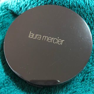 ローラメルシエ(laura mercier)の【専用】ローラメルシエ  スムースフィニッシュ　ファンデーションパウダー(ファンデーション)