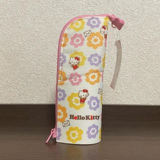 コクヨ(コクヨ)の【コクヨ：ネオクリッツ】ハローキティ / HELLO KITTY(ペンケース/筆箱)