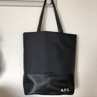 アーペーセー(A.P.C)のa.p.c アーペーセー　トートバッグ(トートバッグ)