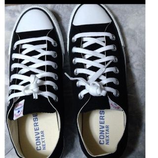 コンバース(CONVERSE)の土曜日限定！値下げ！CONVERSEコンバース  24.0cm チャックテーラー(スニーカー)