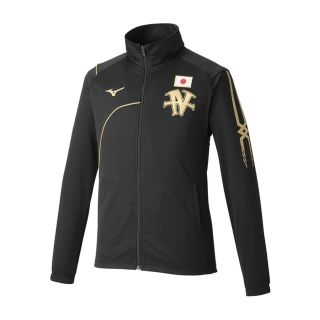 受注生産】6.7 チーム井上限定ジャージ-