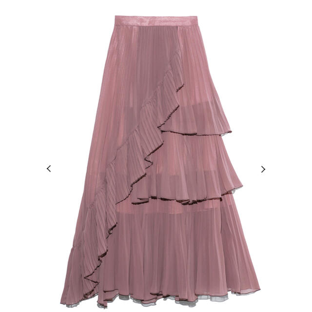 SNIDEL(スナイデル)のtar39様専用🎀💫 レディースのスカート(ロングスカート)の商品写真