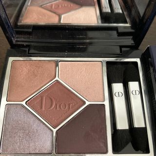 ディオール(Dior)のディオール　アイシャドウ　チュチュ 769 限定(アイシャドウ)