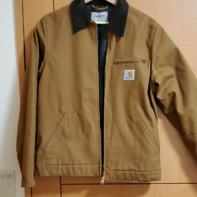 メンズCarhartt   WIP カーハート デトロイトジャケット