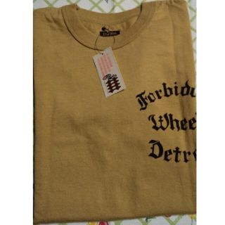 ウエストライド(WESTRIDE)のTシャツ 2枚　専用(Tシャツ/カットソー(半袖/袖なし))